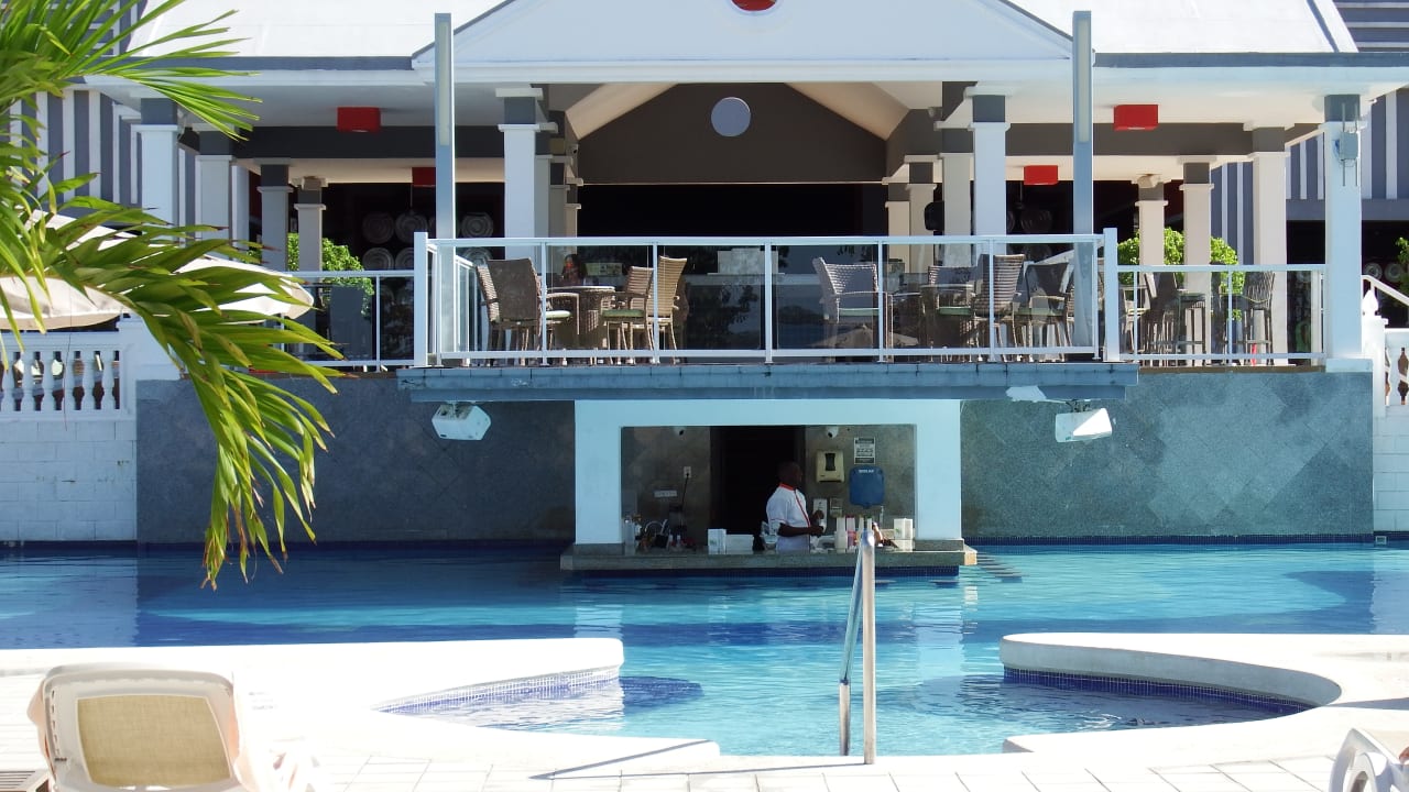 Gastro Hotel Riu Negril