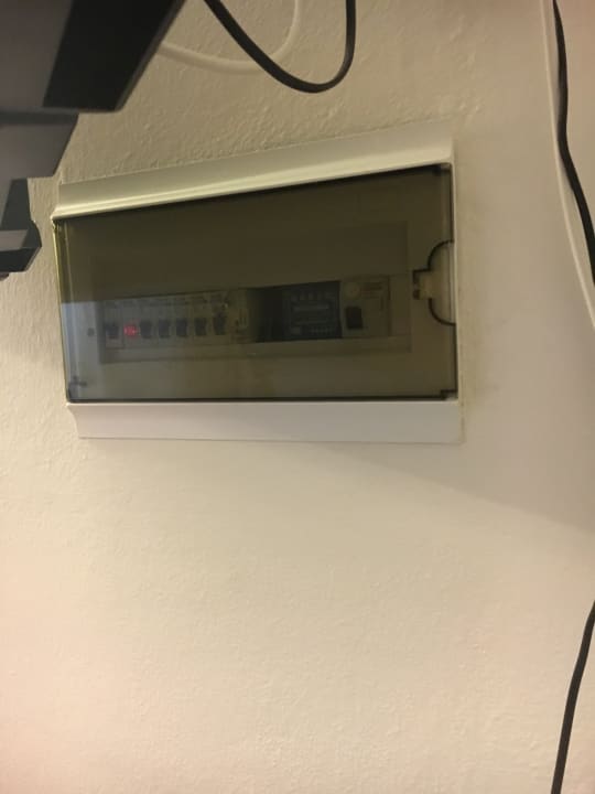 Zimmer Dimitrios Village Beach Resort