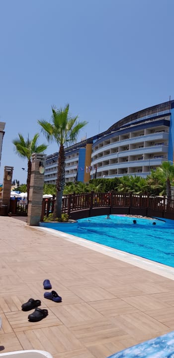 Pool Dizalya Palm Garden