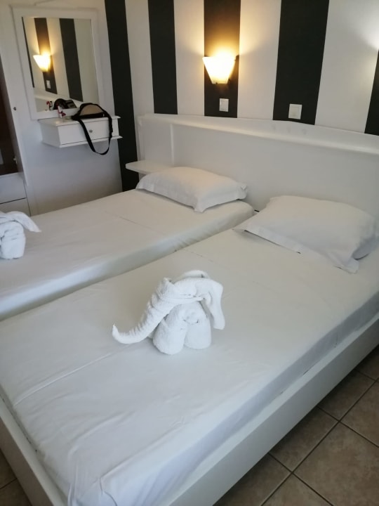 Zimmer Ilios K Village Resort