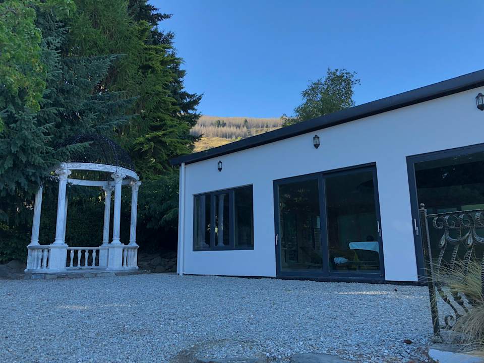 Sonstiges Hotel Nugget Point Resort