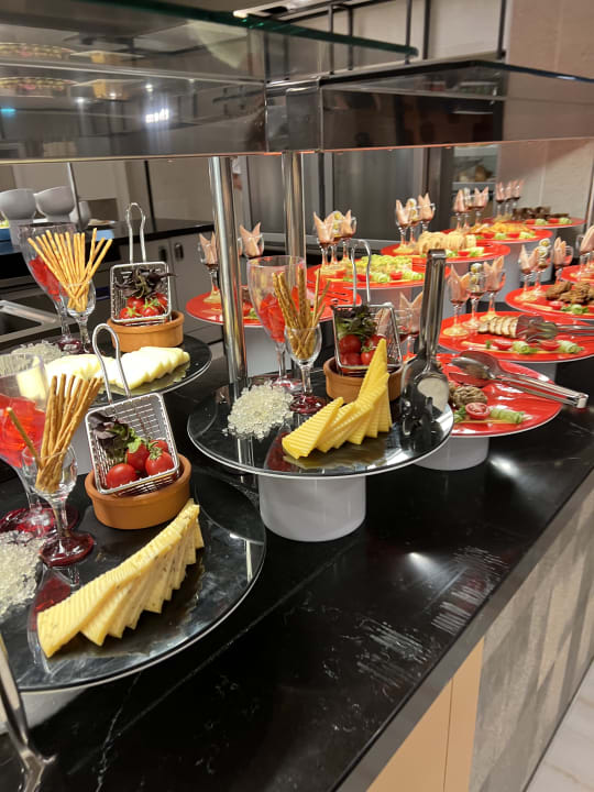 Gastro Aletris Deluxe Hotel & Spa