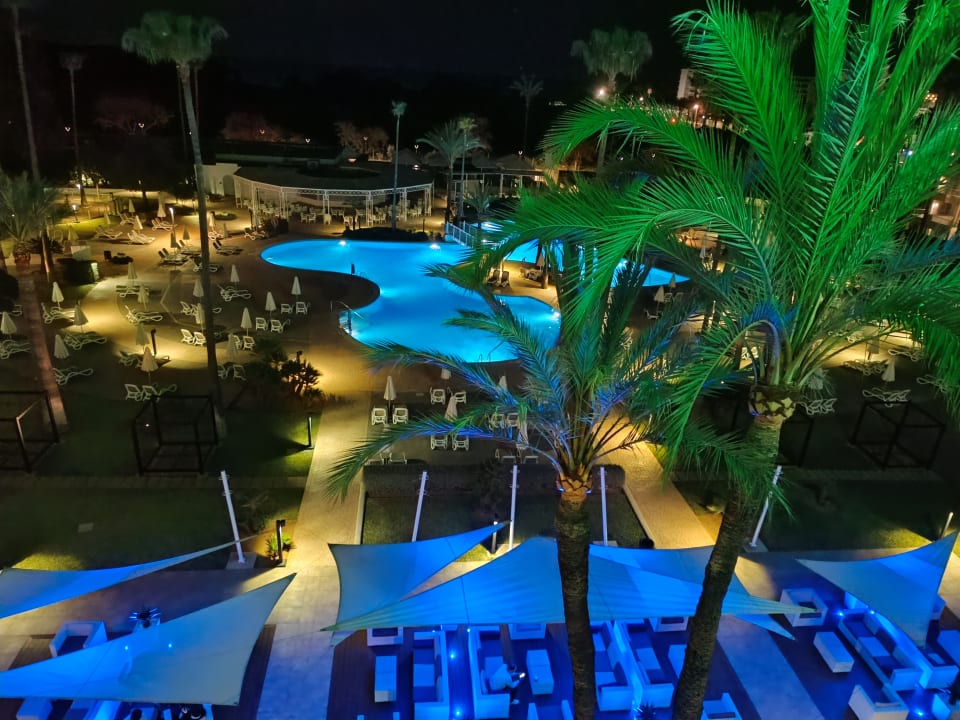 Ausblick Protur Vista Badia Aparthotel