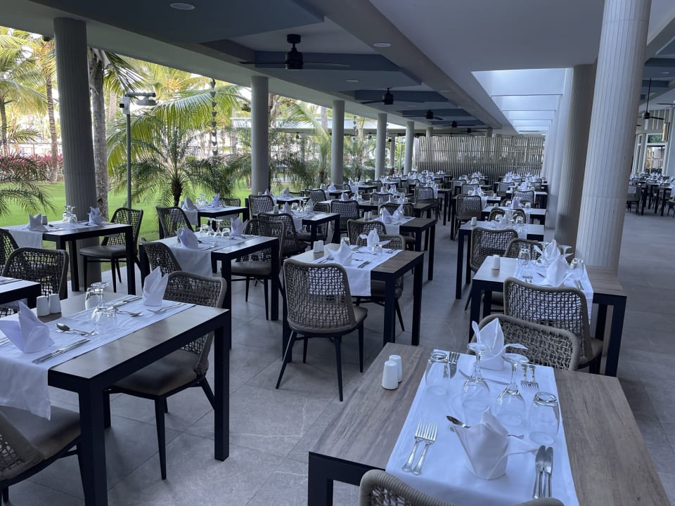 Gastro Hotel Riu Palace Macao - Adults only