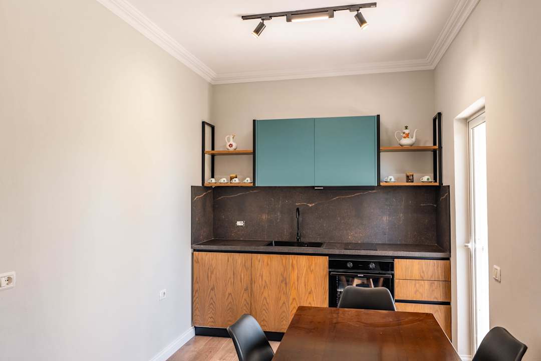 Sonstiges Kristianna Apartments