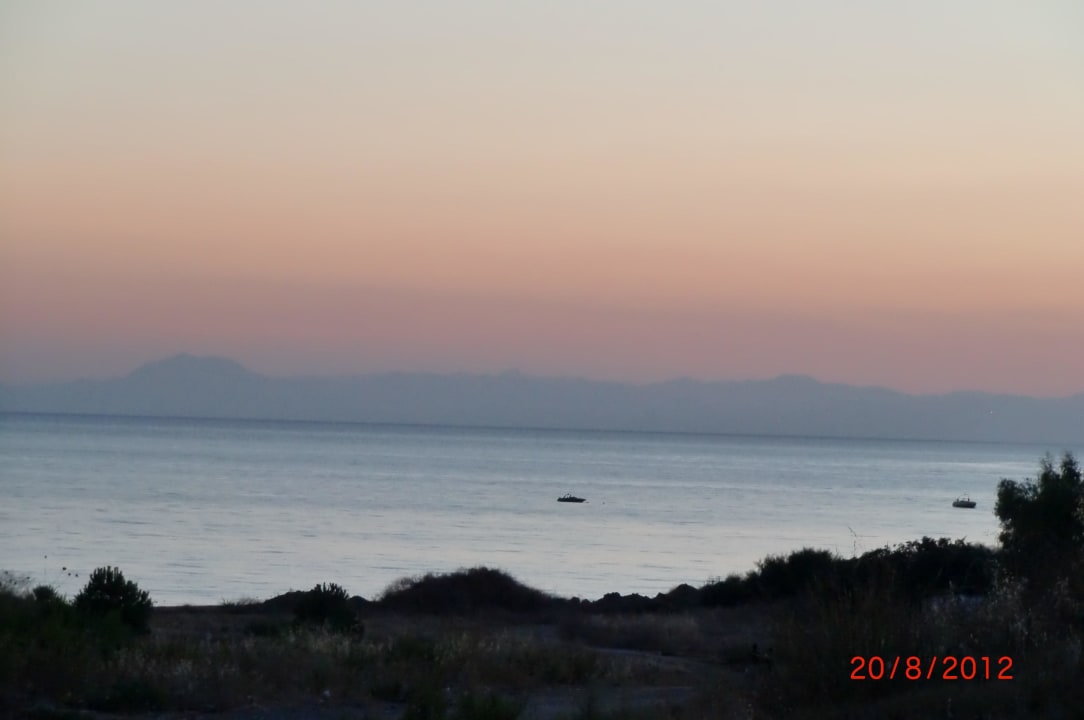 Meer Arycanda Kirman Premium