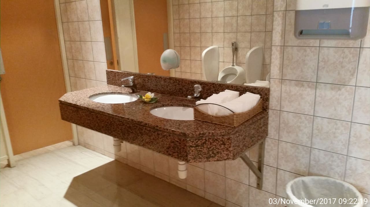 Sonstiges Constantinou Bros Athena Royal Beach Hotel