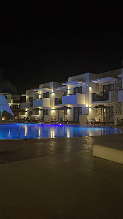 Pool The Costa Lindia Blue Star - Adults only