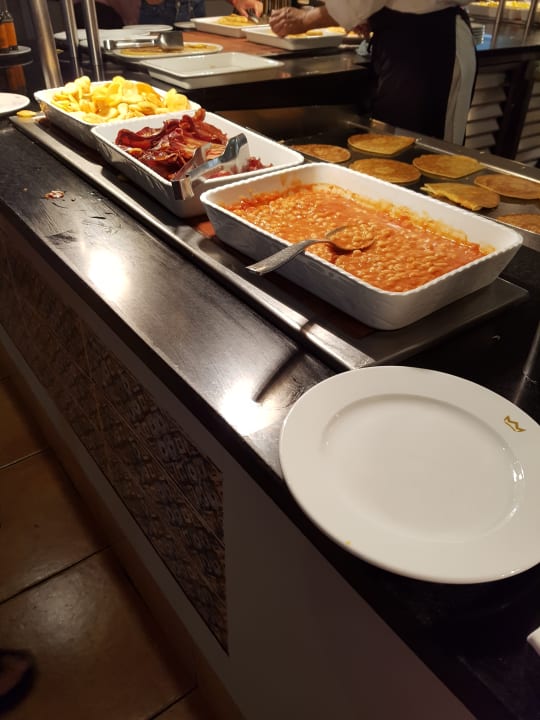Gastro 3HB Guaraná - All Inclusive