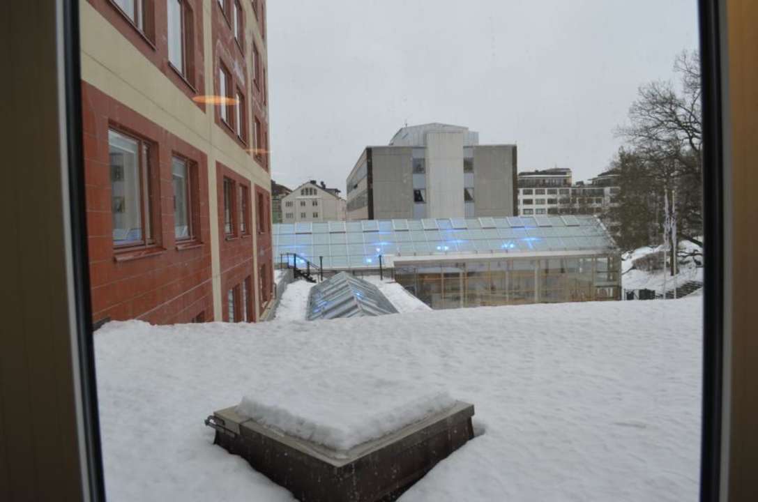 Hotel Park Inn Solna Best Western Plus Park City Solna