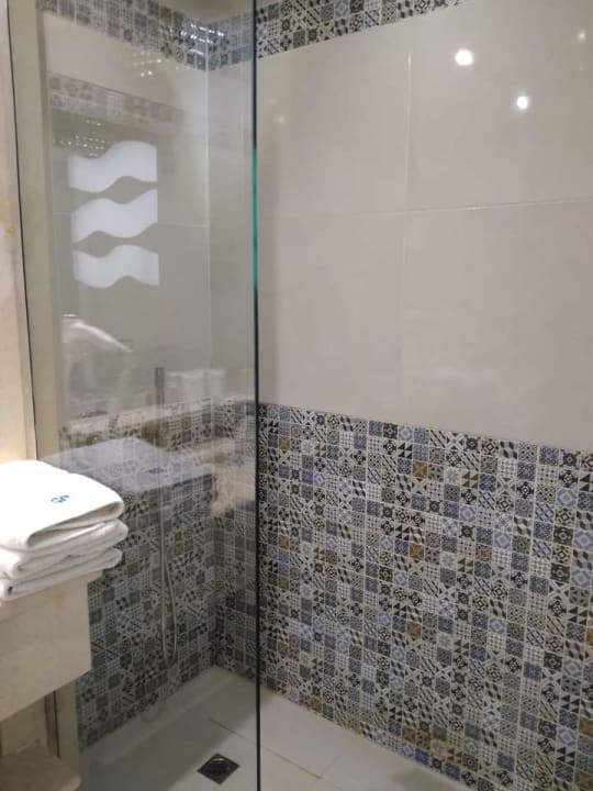 Zimmer The Grand Palace - Adults only