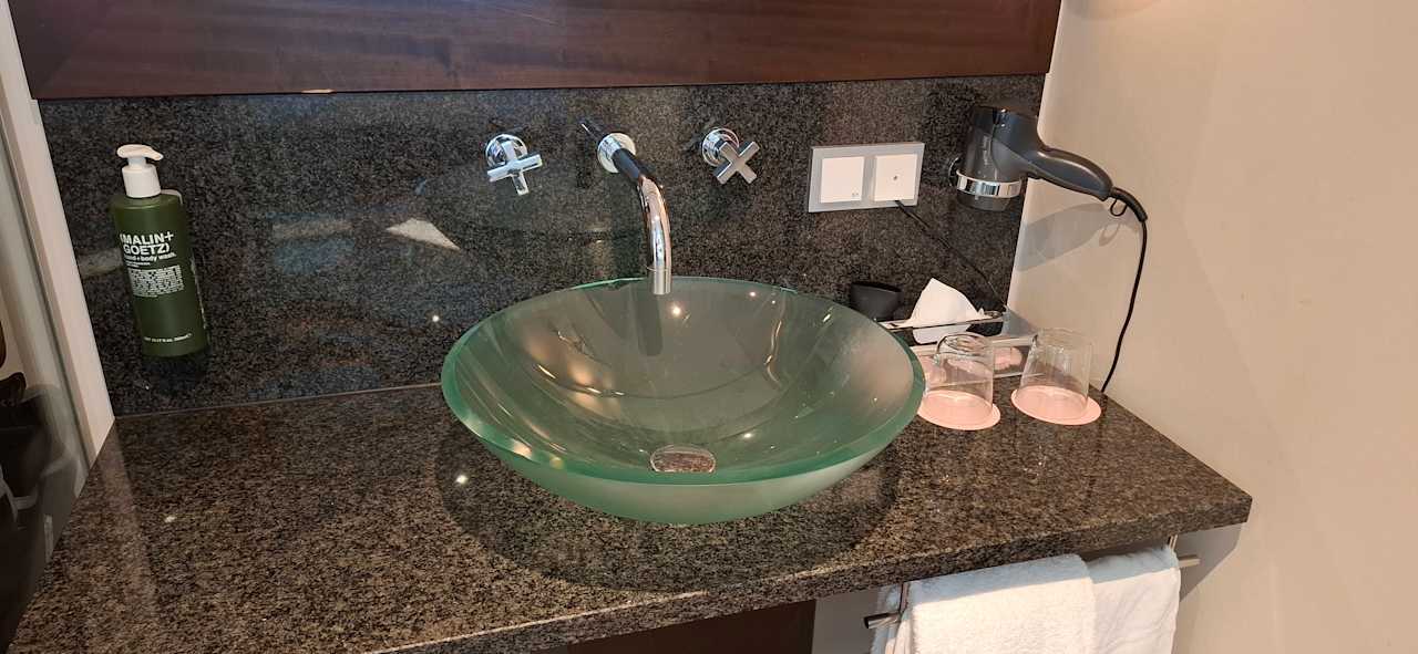 Zimmer Flemings Hotel Wien-Stadthalle