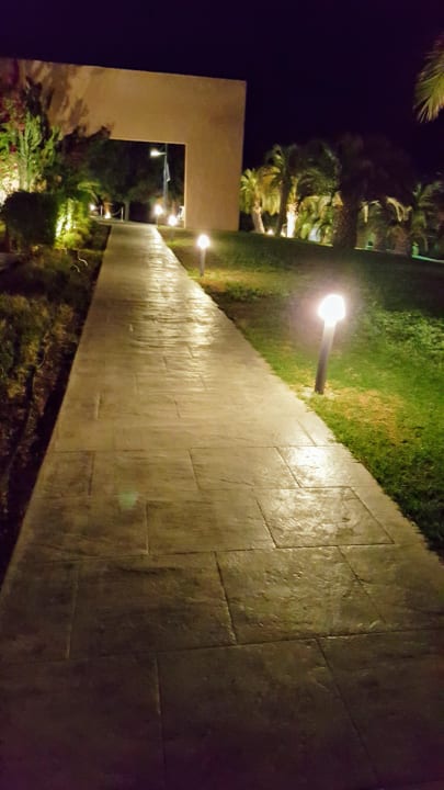 Garten Atlantica Mikri Poli Kos