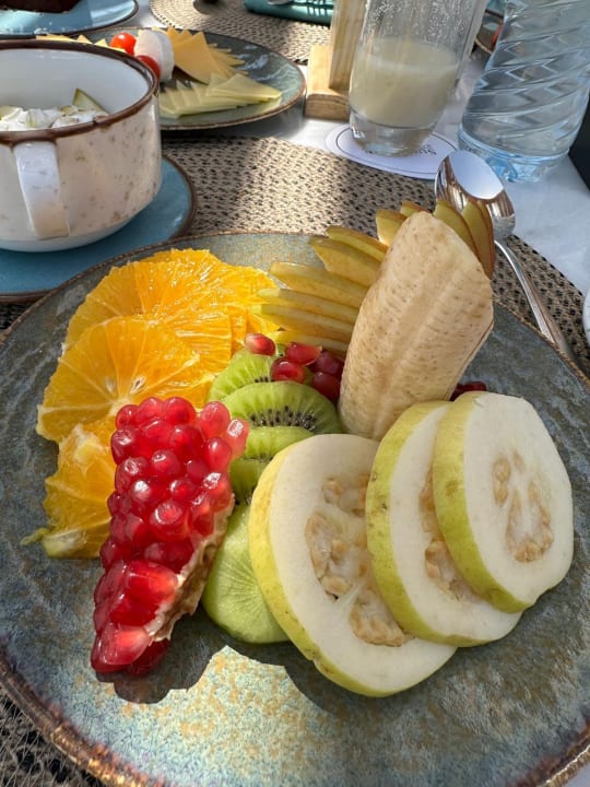 Gastro SUNRISE Anjum Resort Marsa Alam