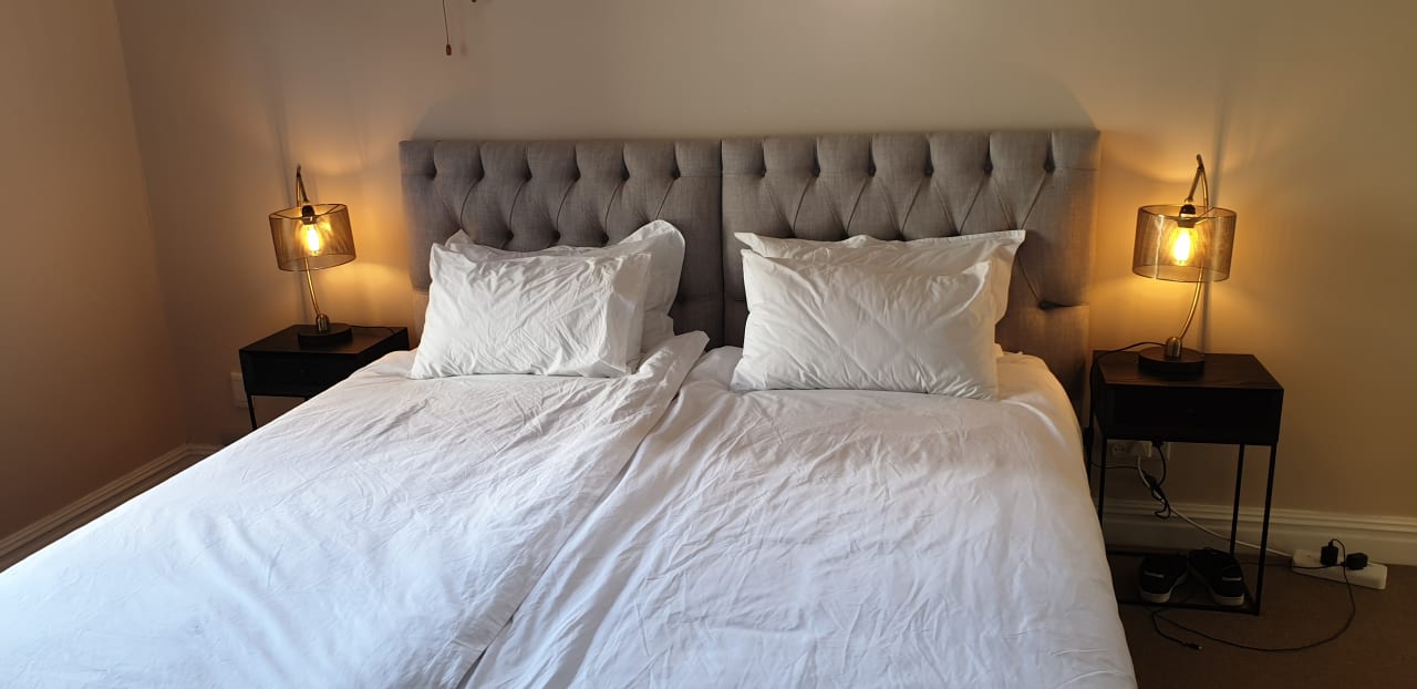 Zimmer Highgrove Cottage