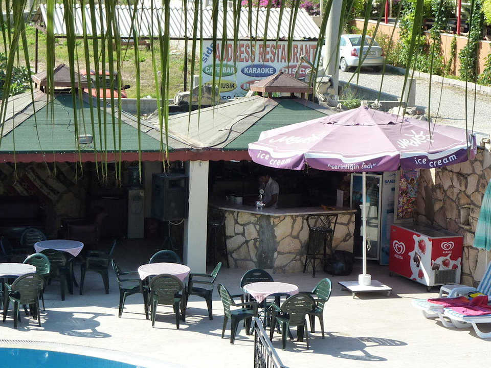 Semoris Semoris Hotel