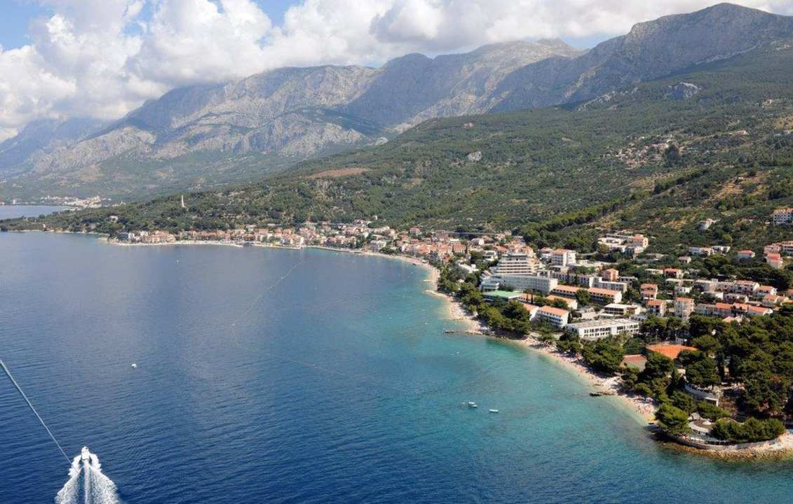 Villa Nedika (for 5+2) -Mkarska Riviera - Podgora Villa Nedika - Podgora