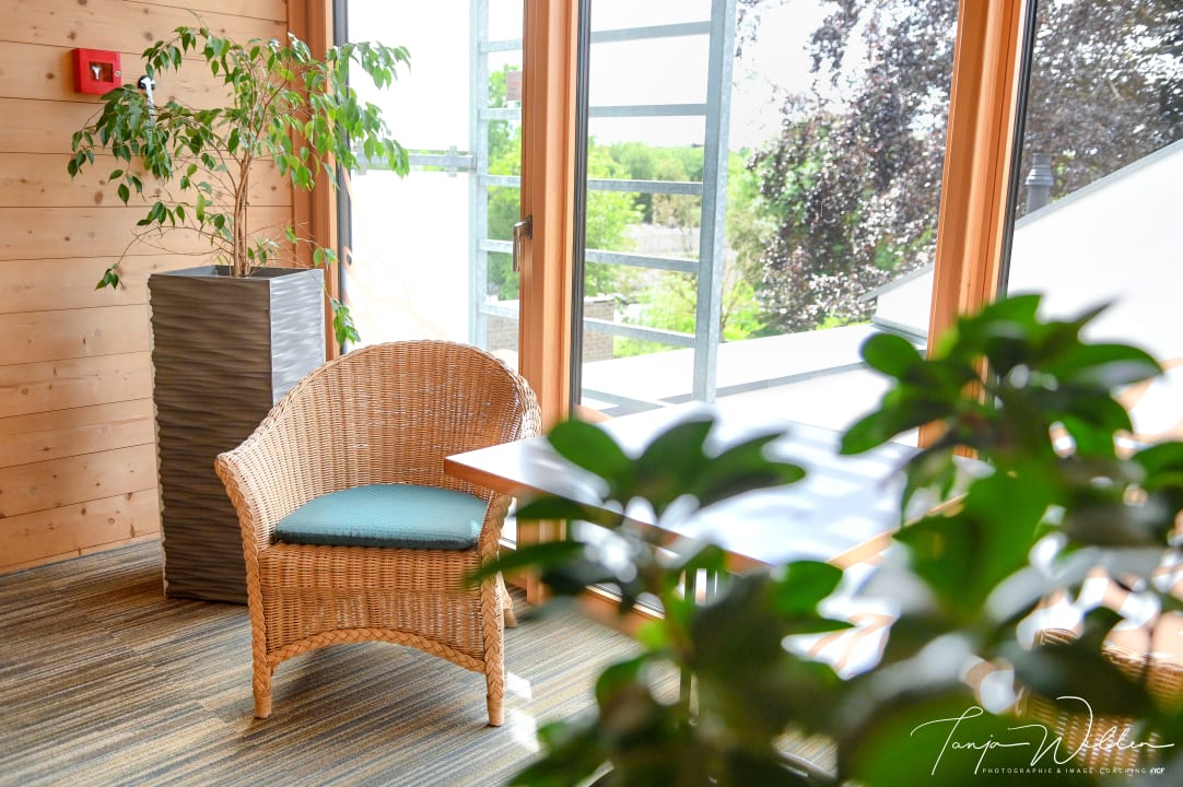 Lobby Sleepwood Hotel