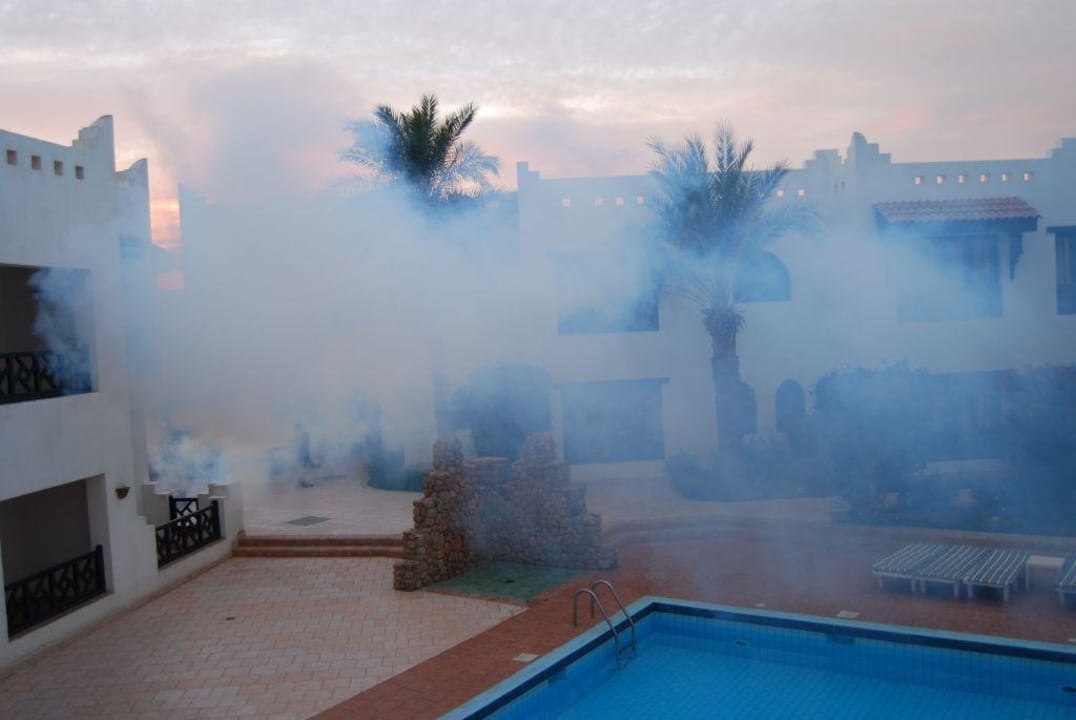 Odpoczynek na basenie Mazar Resort & Spa