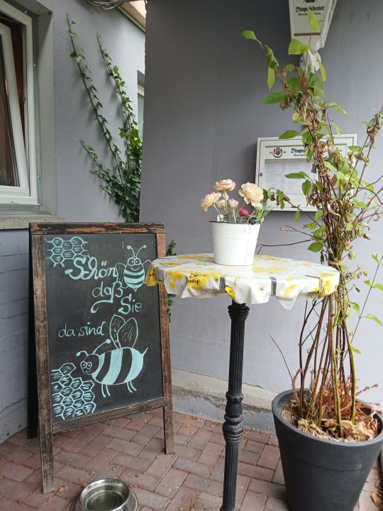 Sonstiges Hotel am Tierpark