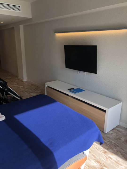 Zimmer HOVIMA La Pinta Beachfront Family Hotel