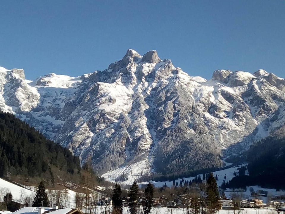 Umgebung Gut Wenghof - Family Resort