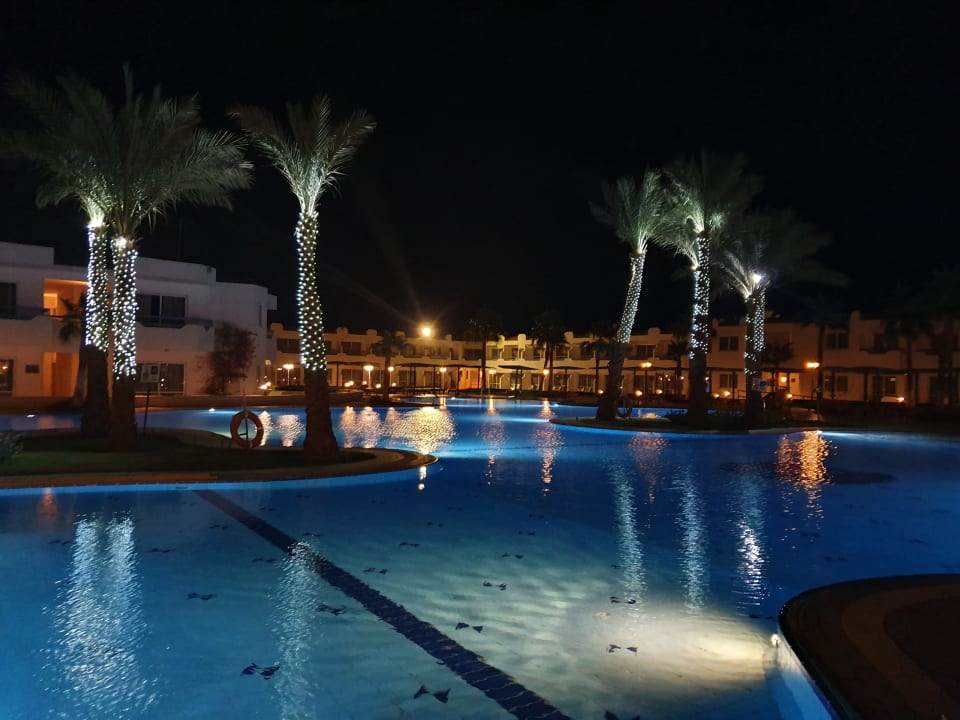 Außenansicht Dreams Vacation Resort