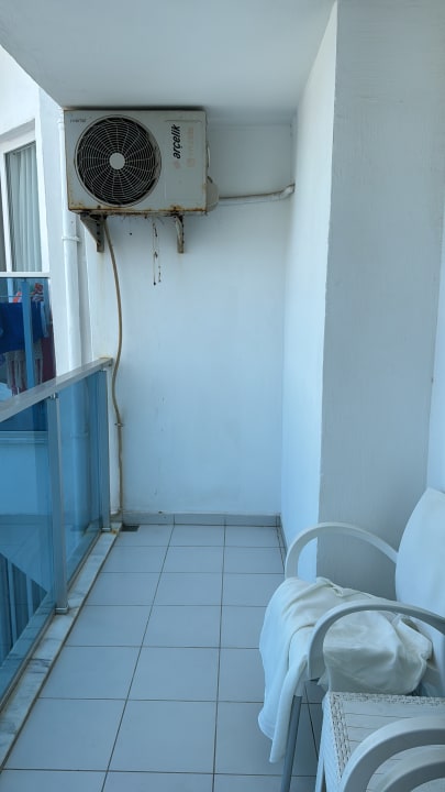 Zimmer Le Bleu Hotel & Resort