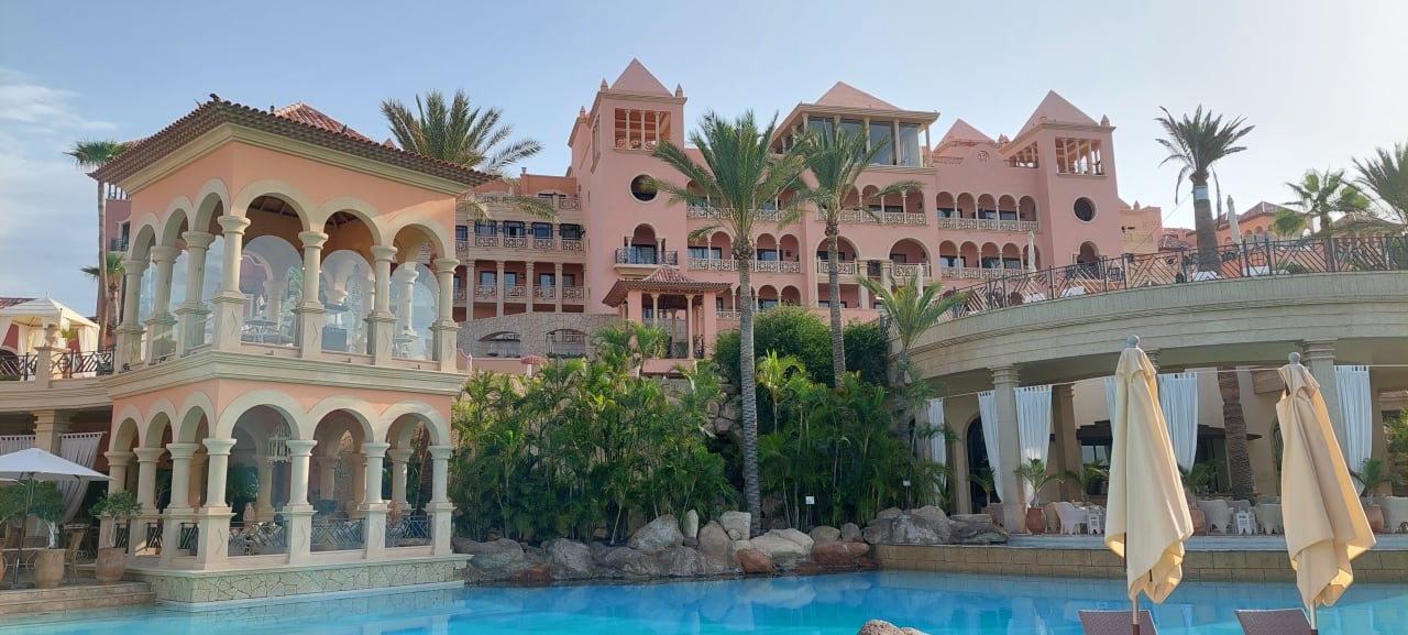 Außenansicht JOIA El Mirador by Iberostar