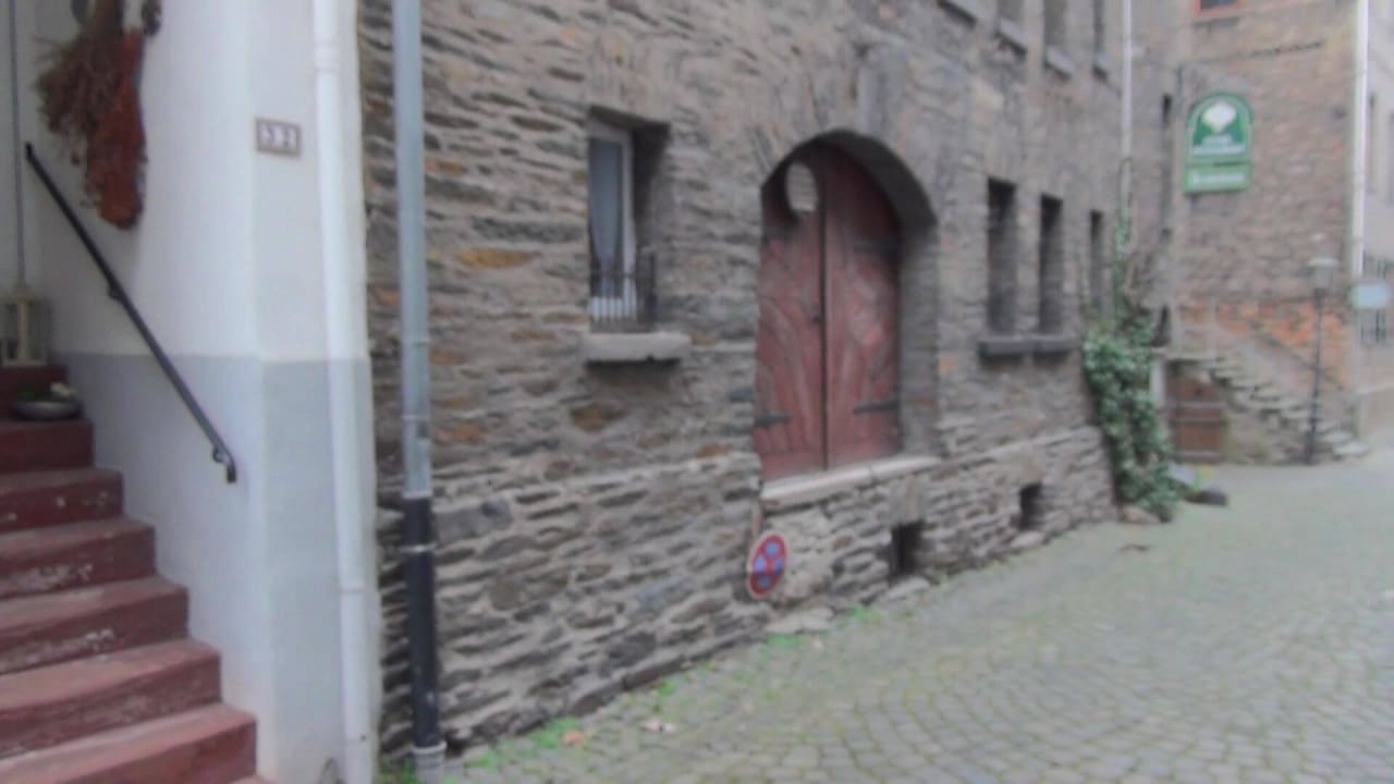 Kranenturm Hotel Kranenturm