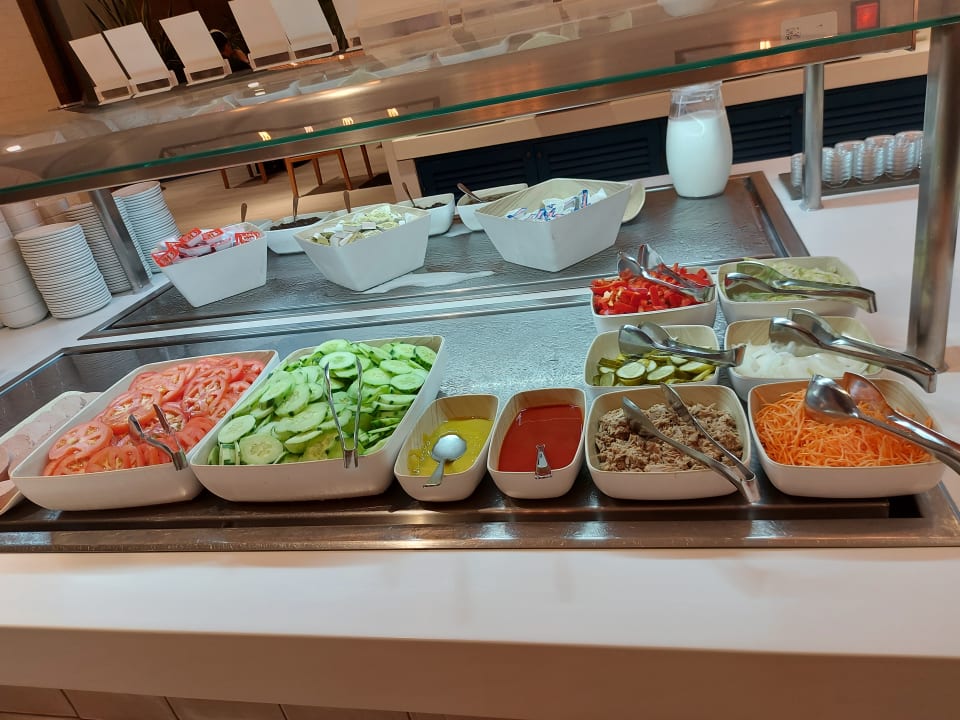 Gastro Corallium Beach by Lopesan Hotels - Adults only