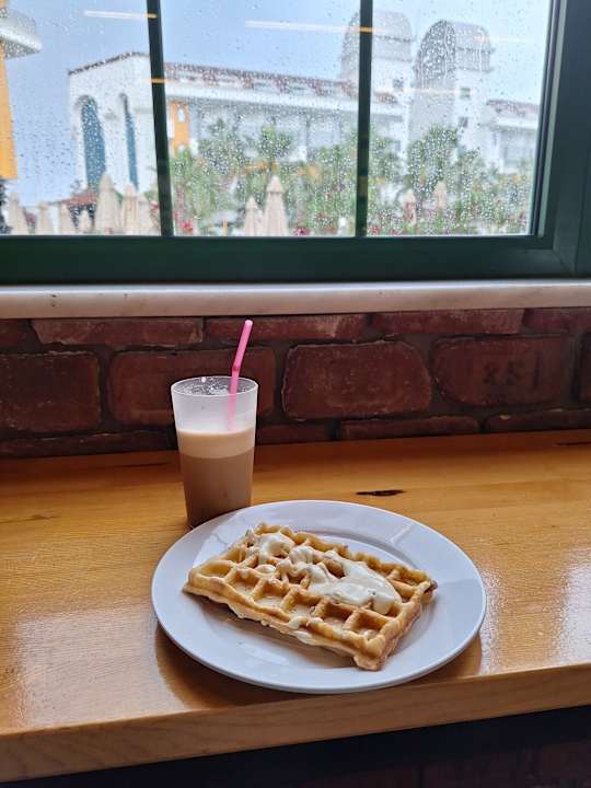 Gastro Hane Family Resort