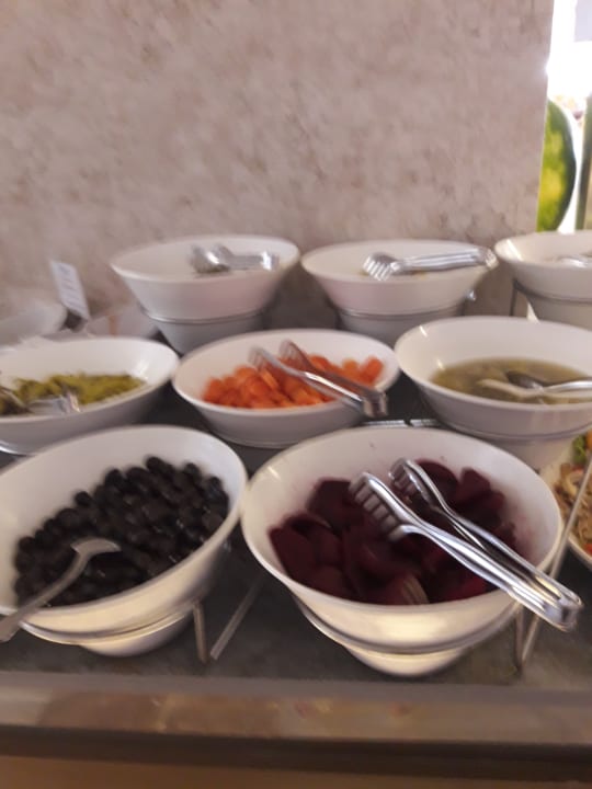 Gastro Aska Hotel Just in Beach