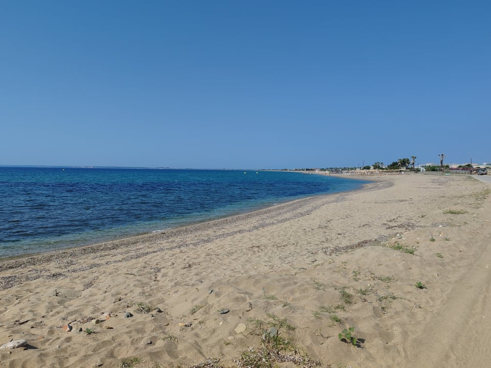 Strand TUI BLUE Lagoon Princess