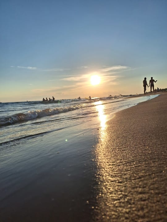 Gastro VONRESORT Golden Coast