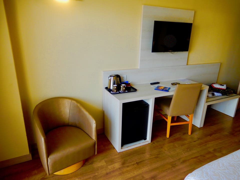 Zimmer Hotel Best Siroco