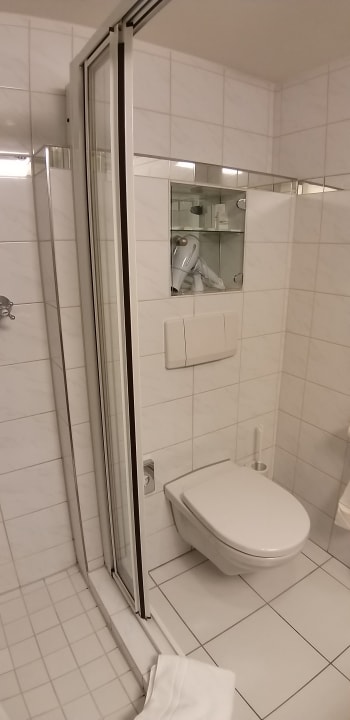 Zimmer Hotel Belle Epoque