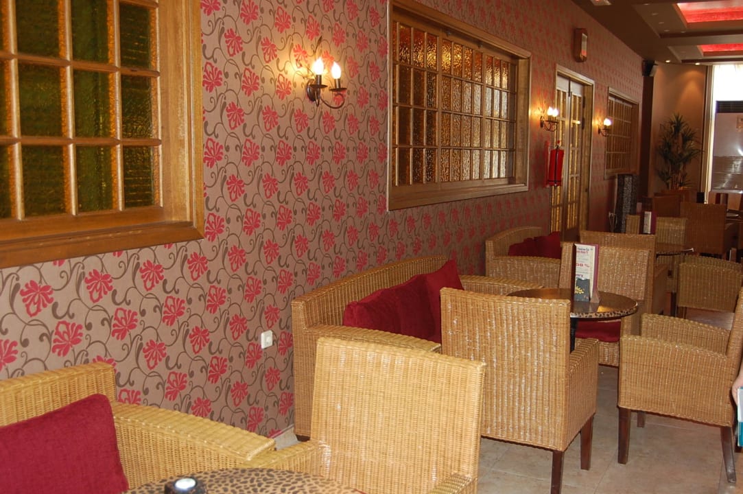 Bar Irene Palace Beach Resort Club alltoura