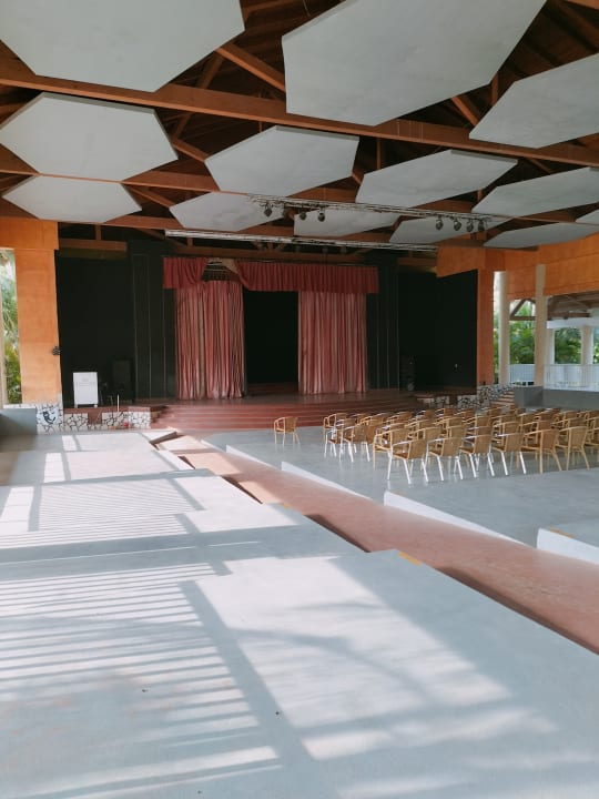 Sport & Freizeit Sol Rio De Luna y Mares