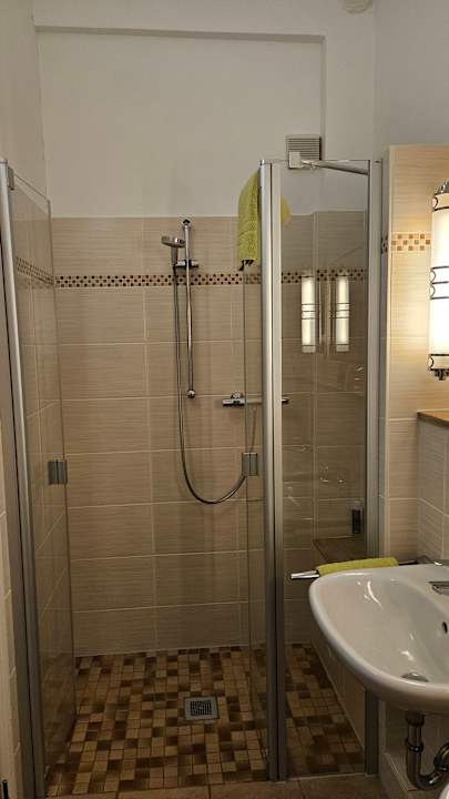 Zimmer Hotel Victoria