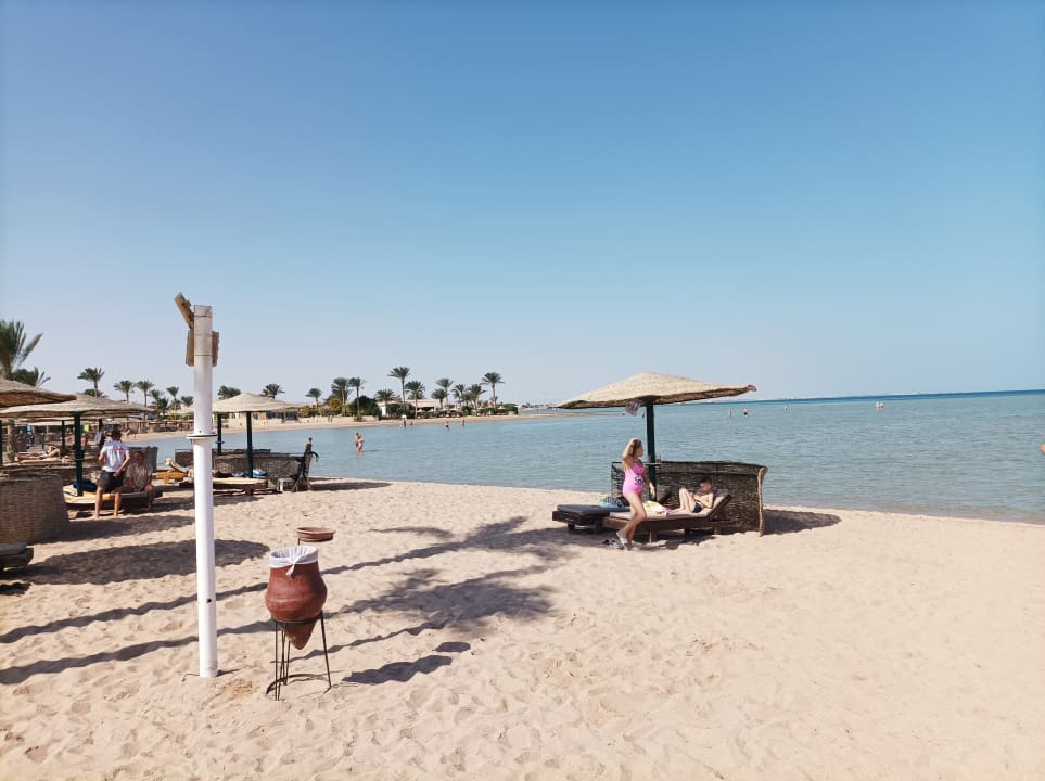 Strand Golden Beach Resort