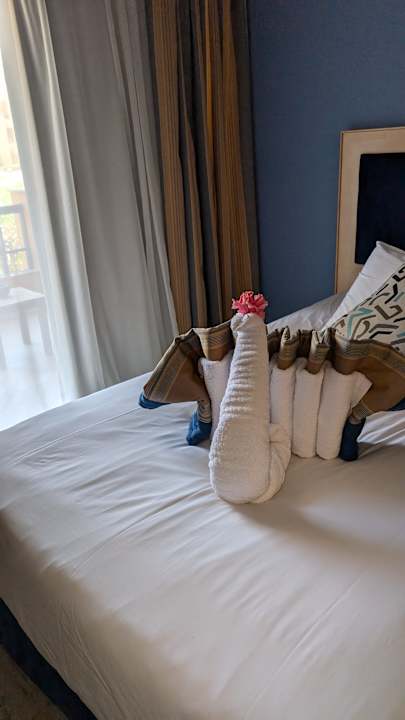 Zimmer Stella Beach Resort & Spa Makadi Bay