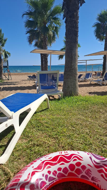 Strand Hotel Süral Resort