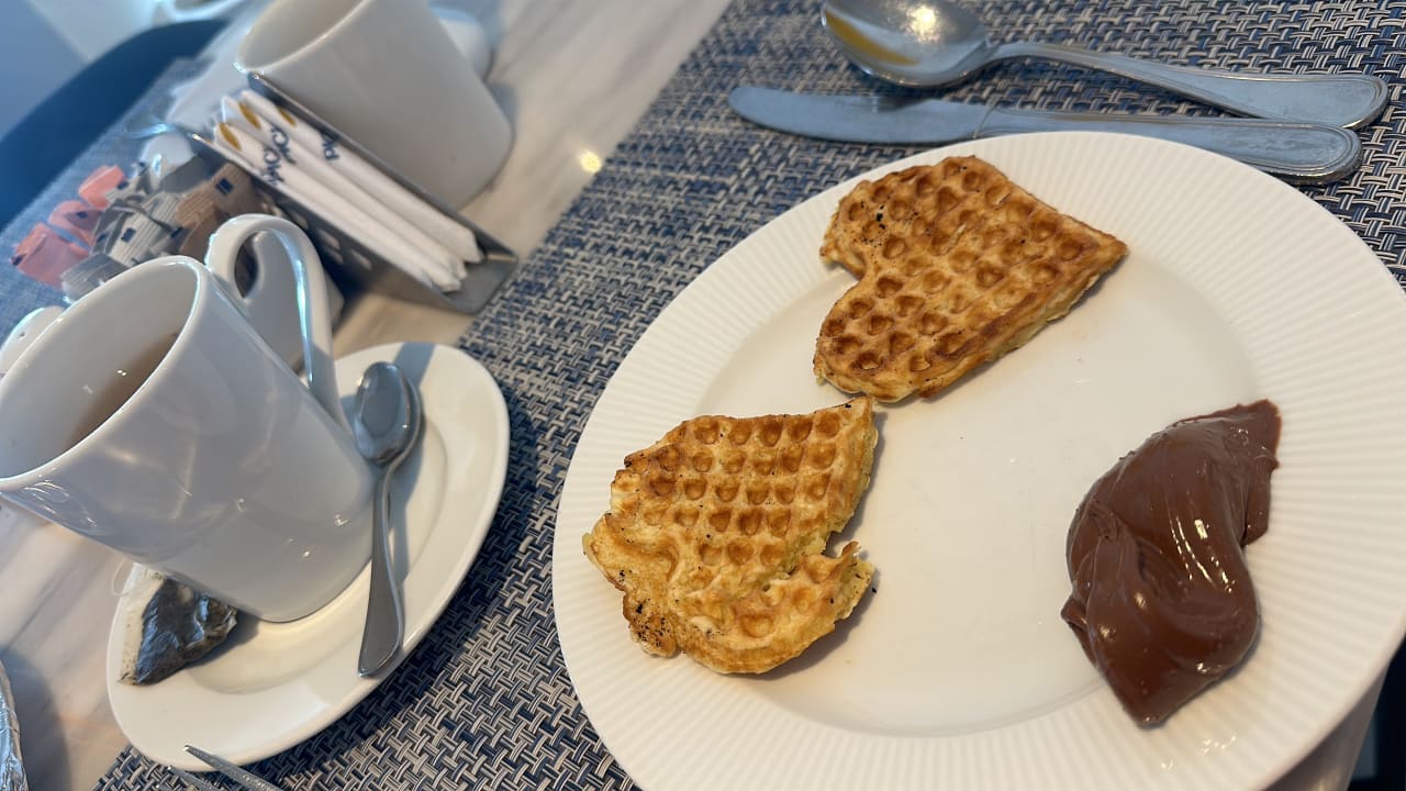 Gastro Pickalbatros Blu Spa Resort