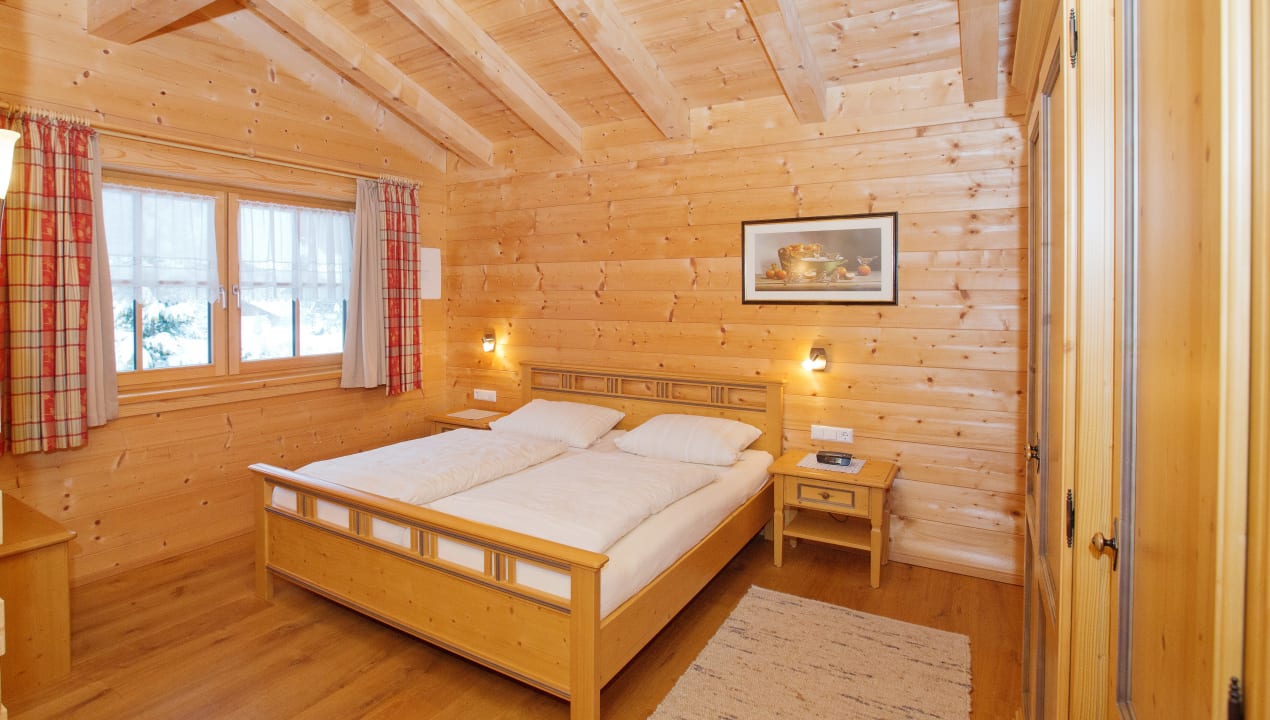 Zimmer Ferienwohnungen Bauregger