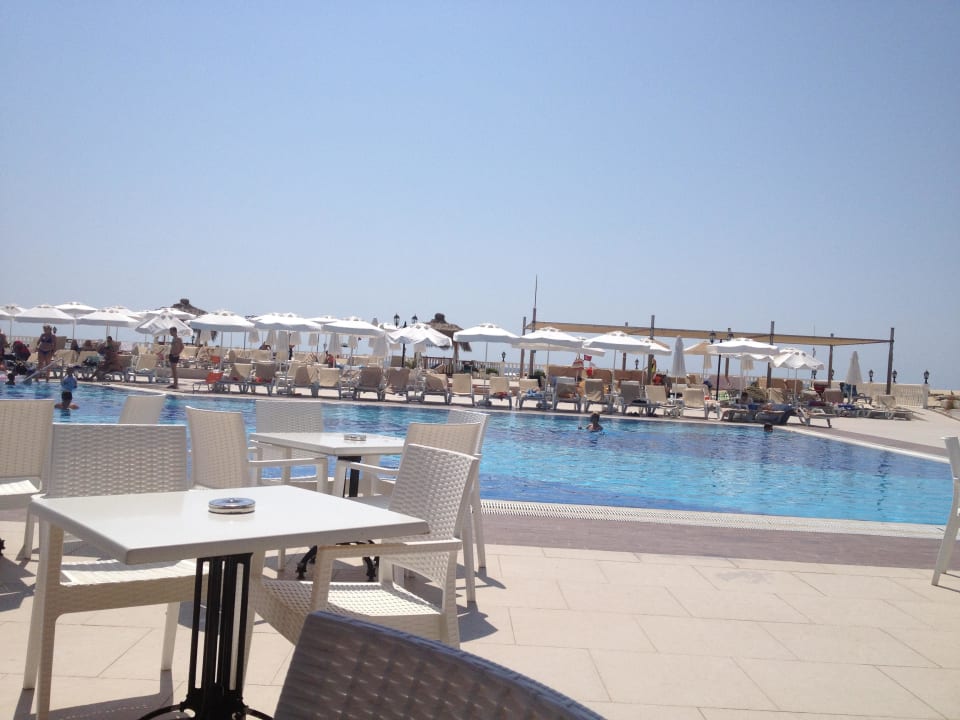 Pool Hotel Club Nena