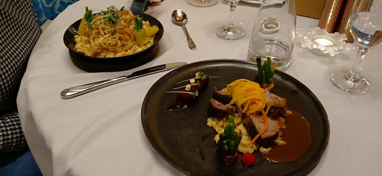 Gastro Hotel Bergheimat