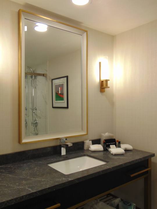 Zimmer Hotel The Henry