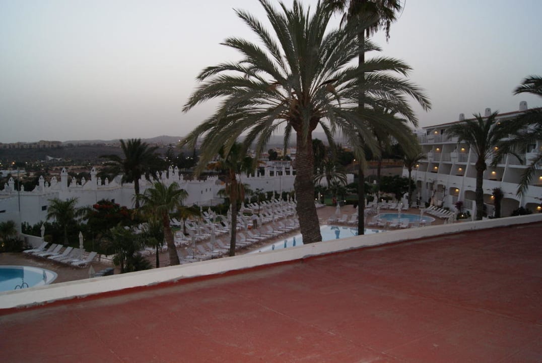 Von der Terrasse Sunprime Atlantic View