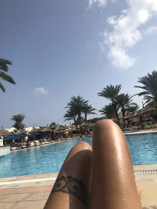 Pool TUI MAGIC LIFE Penelope Beach